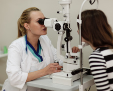 Блекаут краде зір: як Дніпропетровщина бореться з несподіваною медичною катастрофою