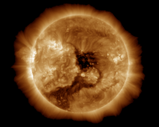 Магнітні бурі 23 грудня 2025 року: якої сили вдарить геомагнітний шторм та як вберегтися