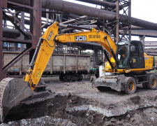 Каметсталь інвестує в енергоефективність: стартувало будівництво нового колектора доменного газу