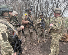 Прорив ворога на Дніпропетровщині: аналіз ситуації на фронті