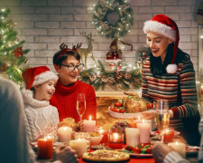 Святвечір, Різдво і Новий рік: головні дати та особливості періоду 2025-2026