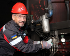 Серце енергослужби: як слюсар Юрій Ламза забезпечує безпеку цеху Каметсталі