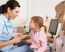 До Кам’янського завітає виїзна бригада лікарів Національної лікарні «Охматдит»: дата та реєстрація