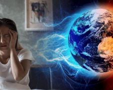 Магнітні бурі 10 січня 2026 року: якої сили вдарить геомагнітний шторм та як вберегтися