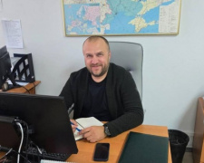 Від служби до роботи з ветеранами в «Укрзалізниці» - історія Олександра Ломака