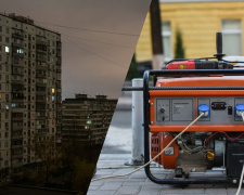 Як вимикатимуть світло 22 лютого: графік стабілізаційних відключень на Дніпропетровщині