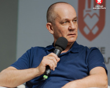 Поліцейський із Маріуполя пережив полон в Оленівці і став тренером із посттравматичного зростання