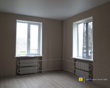 У Кам&#039;янському районі капітально відремонтували перші шість комунальних квартир для ВПО - подробиці