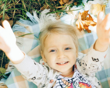 Кам&#039;янське в обіймах листопада: вітряні поцілунки, дощові сльози та теплі усмішки