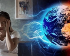 Магнітні бурі 2 травня 2026 року