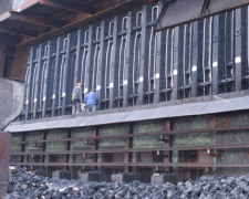 Ресурс на роки вперед: як на «ЮЖКОКСІ» готують критичне обладнання до надскладних навантажень