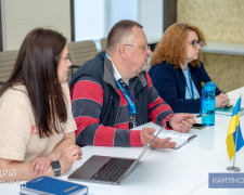 Кам’янське стане пілотним містом для проєкту з тимчасового житла для ВПО за підтримки Карітас
