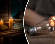 Готуйтеся до знеструмлень: як працюватимуть оновлені графіки на Дніпропетровщині 25 січня