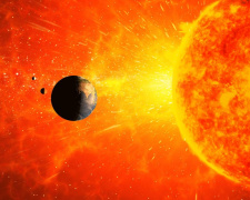 Магнітні бурі 1 грудня 2025 року: якої сили вдарить геомагнітний шторм та як вберегтися