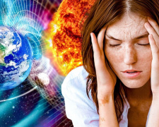 Магнітні бурі 2 квітня 2026 року: якої сили вдарить геомагнітний шторм та як вберегтися