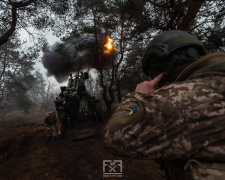 Окупанти накопичують сили біля кордонів Дніпропетровщини: що відбувається на південному фронті