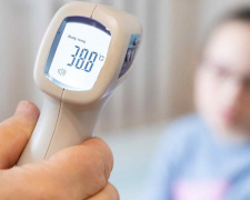 Епідситуація на Дніпропетровщині: діти складають більшість серед захворілих на ГРВІ