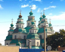 Найвищу в Україні дерев&#039;яну церкву офіційно повернули державі: що відомо про Троїцький собор на Дніпропетровщині