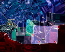 Загроза з флангів: чому активізація на Новопавлівському напрямку створює нові виклики для Дніпропетровщини