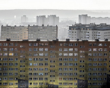 Півтори доби на порятунок: як швидко холонуть панельні будинки взимку