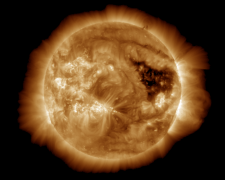 Магнітні бурі сьогодні, 5 грудня - якої вони сили і як вберегтися від негативного впливу
