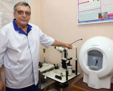 Медики Каметсталі провели 5 тисяч профоглядів і отримали нове обладнання від Метінвесту