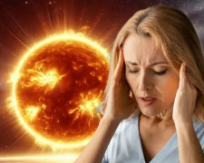 Магнітні бурі: прогноз на вівторок, 31 березня - якої сили сьогодні геомагнітний шторм