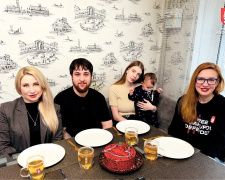 Родина захисника Маріуполя отримала у власність квартиру від проєкту «Серце Азовсталі»