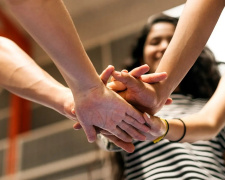 Кам’янчан запрошують до школи молодого лідера STARt LEAD: найкращі поїдуть на стажування за кордон