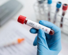 Дніпропетровщина має найвищий показник з рівня поширеності ВІЛ-інфекції в Україні - статистика