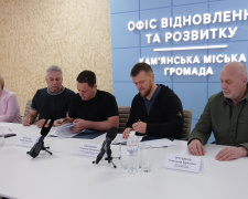 Синергія бізнесу і влади: Метінвест підписав меморандум про співпрацю із Кам’янською міськрадою на 70 млн гривень