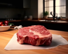 Як відрізнити свіже м&#039;ясо від поганого: корисні лайфхаки
