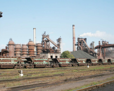 Мільярди інвестицій та «Український щит»: як Дніпропетровщина готується стати головним промисловим хабом Європи