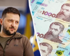 По 1500 гривень на картку автоматично: хто з українців потрапив у список на виплати у квітні