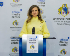 Переселенка з Авдіївки буде відстоювати інтереси ВПО в спеціальній обласній раді Дніпропетровщини