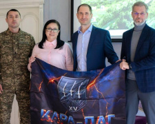 Метінвест: Україні потрібна єдина національна система повернення ветеранів до цивільного життя