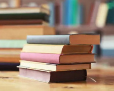 Книжковий ринок зростає: Дніпропетровщина увійшла до регіонів-лідерів за кількістю зареєстрованих видавництв