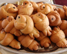 Жайворонки на Стрітення: як зробити традиційну українську випічку до свята