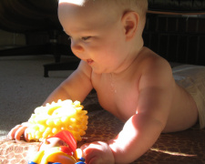 Кого у Кам'янському народилось більше за минулий тиждень - хлопчиків чи дівчаток