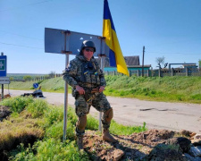  Історія мужності поліцейського з Кам’янського району 