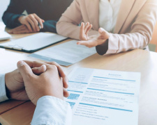 Кадровий голод: які фахівці найбільш затребувані на Дніпропетровщині у лютому