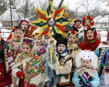 Елемент «Традиції Щедрого вечора в Україні» планують внести до переліку Всесвітньої спадщини ЮНЕСКО