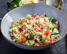 Гастрономічний блекаут: що приготувати без світла та газу, щоб було смачно і ситно