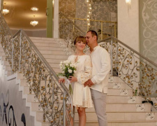 Весільний бум: Дніпропетровщина в топі за кількістю новостворених сімей