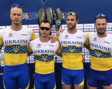 Ігор Трунов з Кам’янського  виступить на Олімпіаді-2024