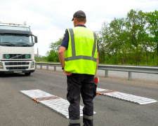 Дніпропетровщина посідає друге місце за кількістю штрафів за перевантаження фур - статистика