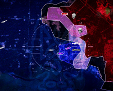 Ворог рветься в Дніпропетровщину: що насправді відбувається на берегах річки Солона