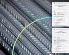 Каметсталь отримала «паспорт» на ринок Литви: результати сертифікації