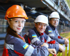 Метінвест допомагає молоді повернутися з-за кордону в Україну