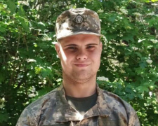 З шиномонтажу – в армію: історія воїна з Кам’янського, який долучився до програми «Контракт 18–24»